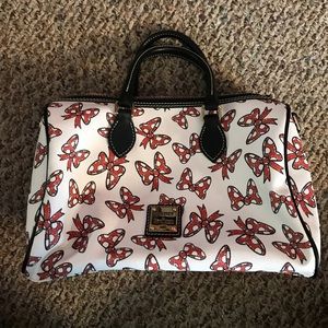 Dooney and Burke Disney exclusive